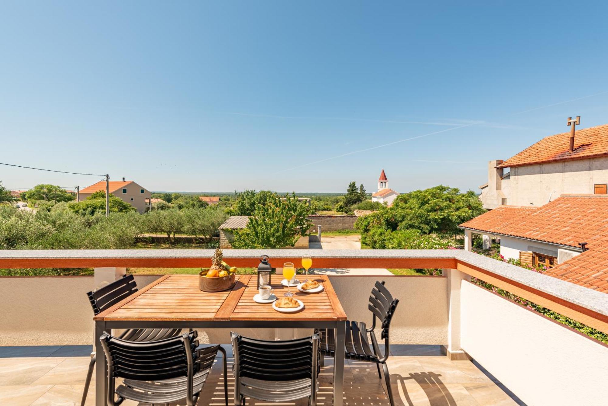 Apartman Mara Poljica  Экстерьер фото