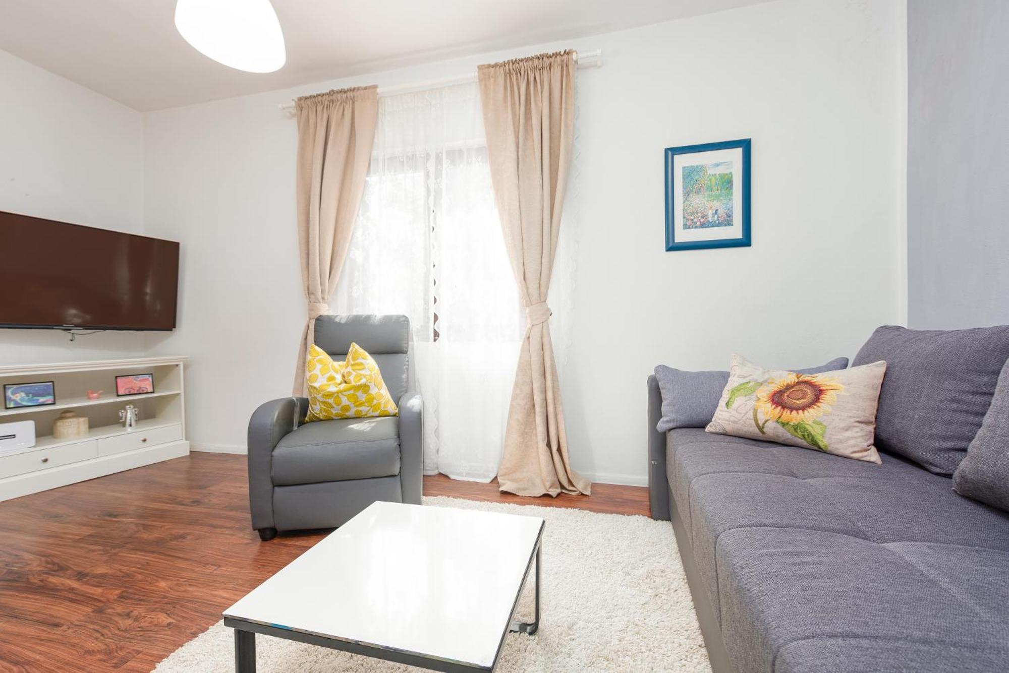 Apartman Mara Poljica  Экстерьер фото