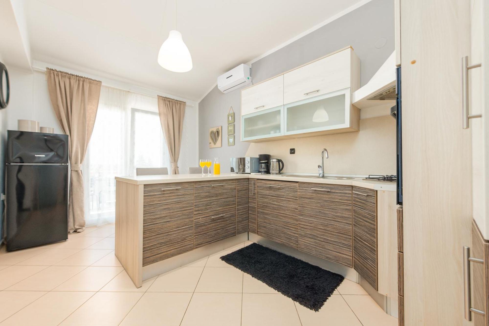 Apartman Mara Poljica  Экстерьер фото
