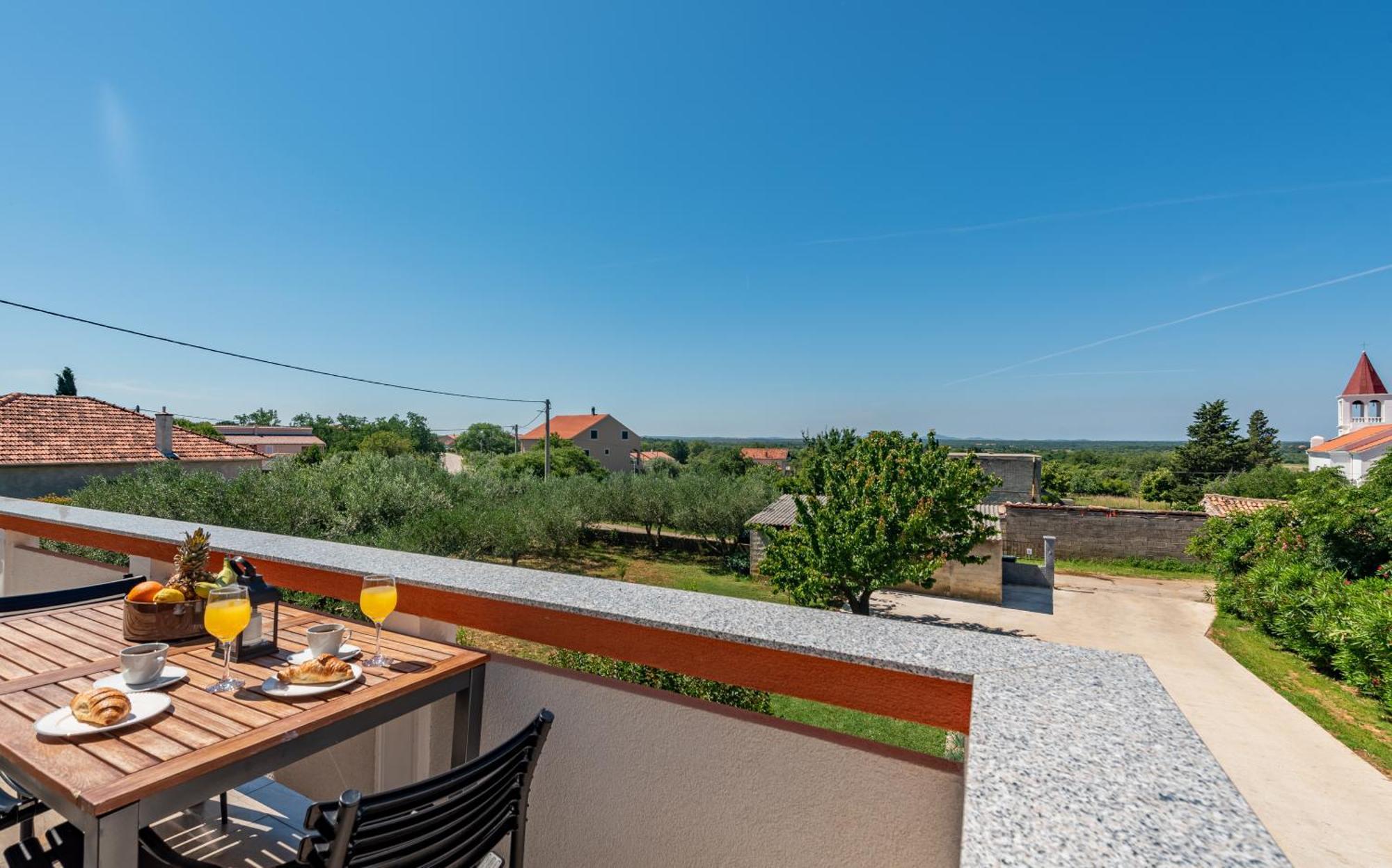 Apartman Mara Poljica  Экстерьер фото