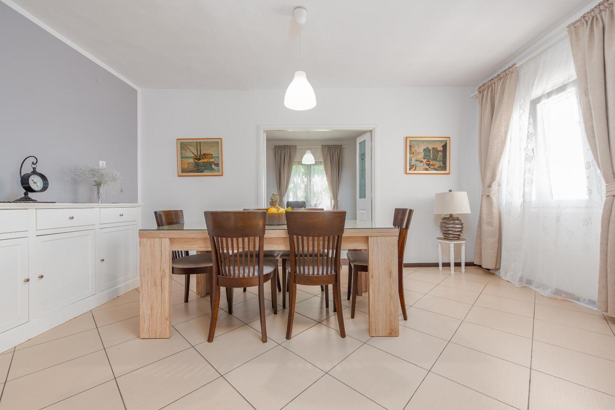 Apartman Mara Poljica  Экстерьер фото