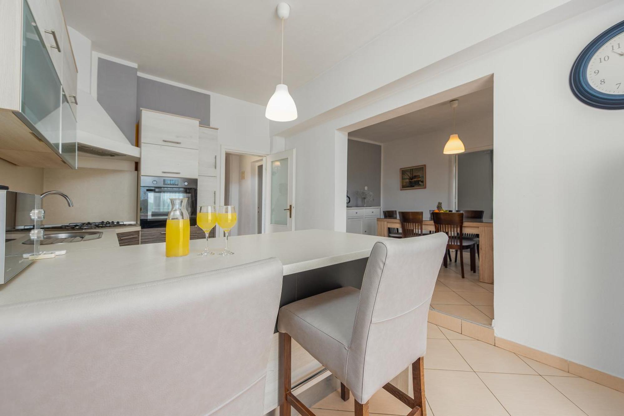 Apartman Mara Poljica  Экстерьер фото