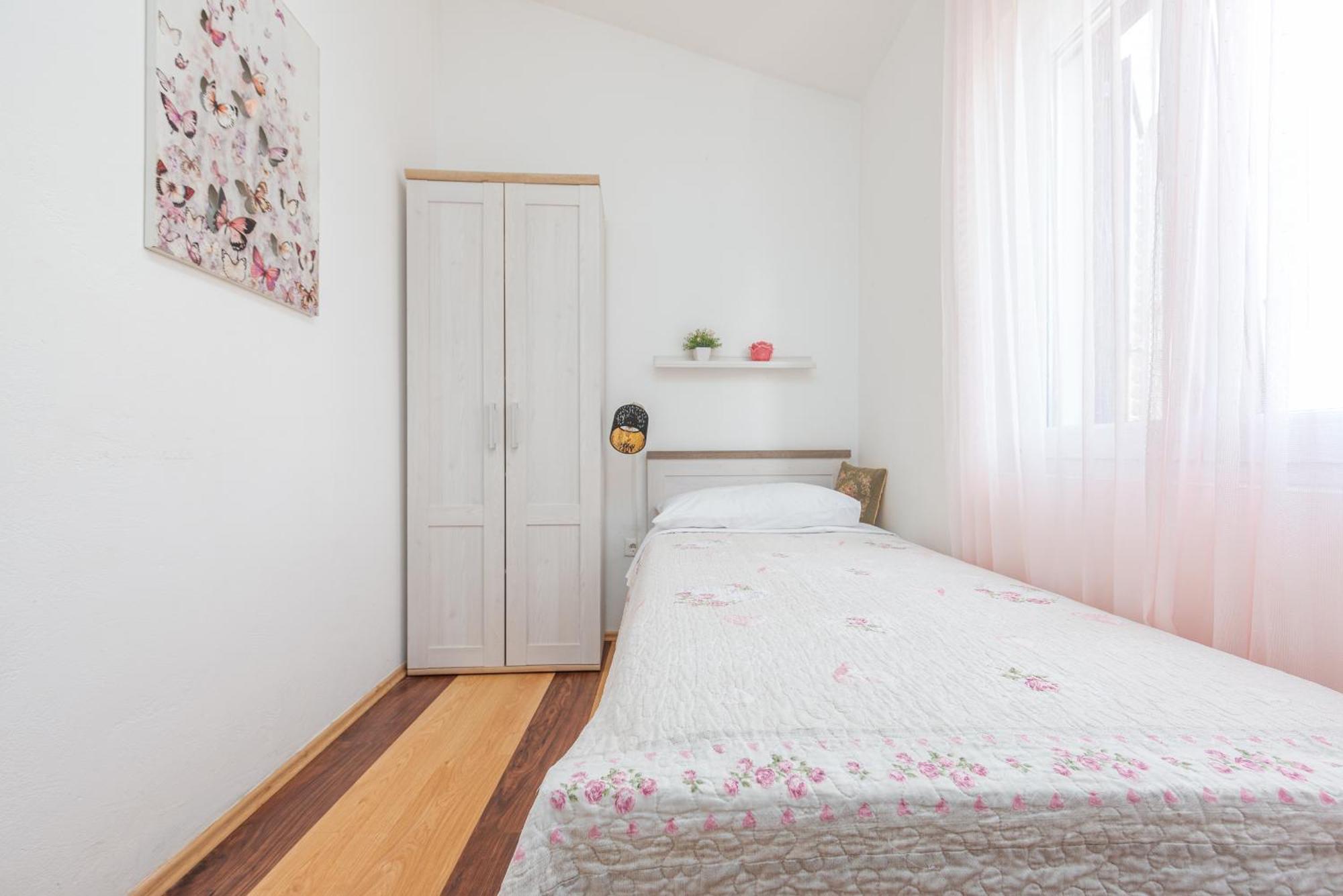 Apartman Mara Poljica  Экстерьер фото