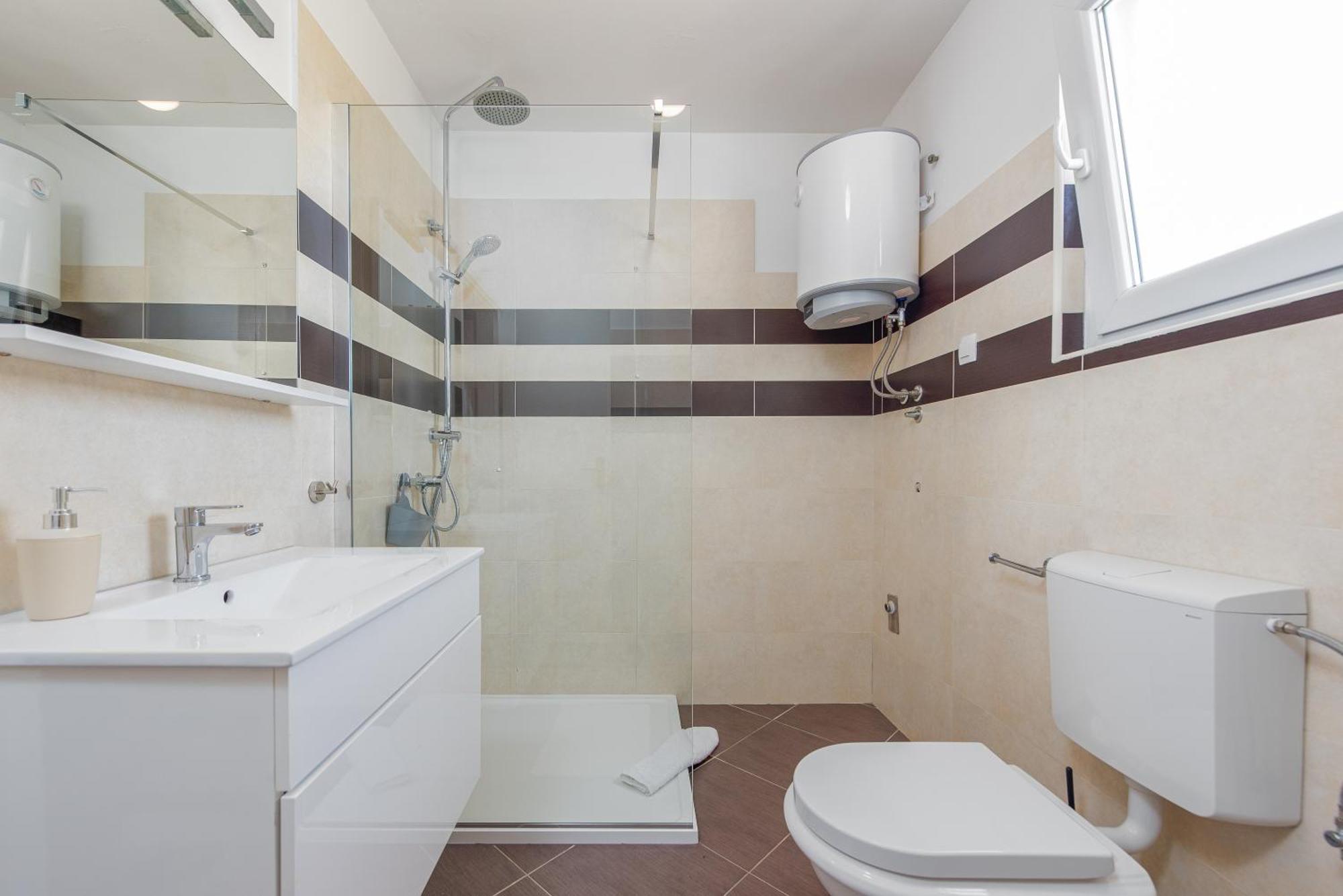 Apartman Mara Poljica  Экстерьер фото