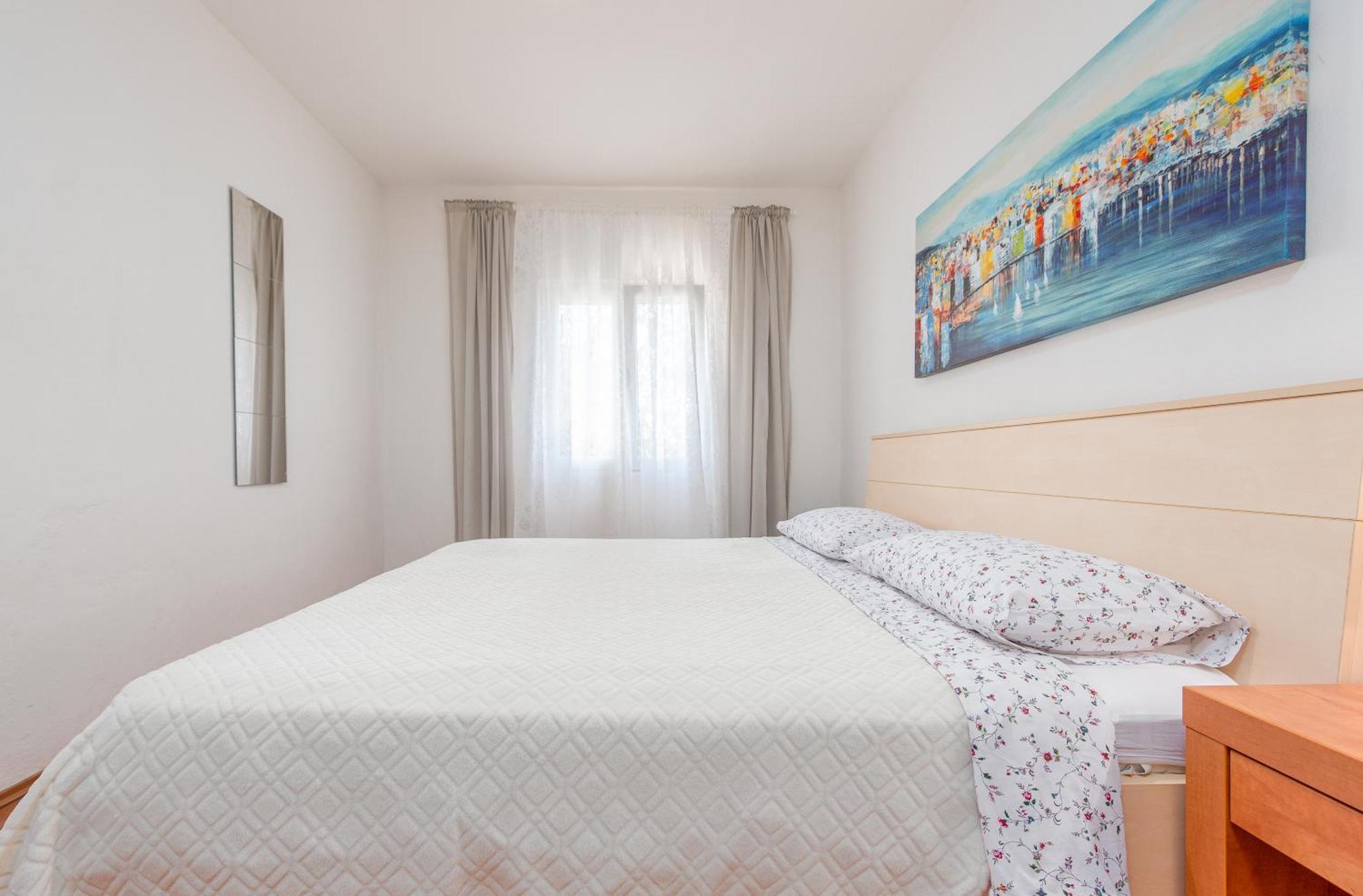 Apartman Mara Poljica  Экстерьер фото