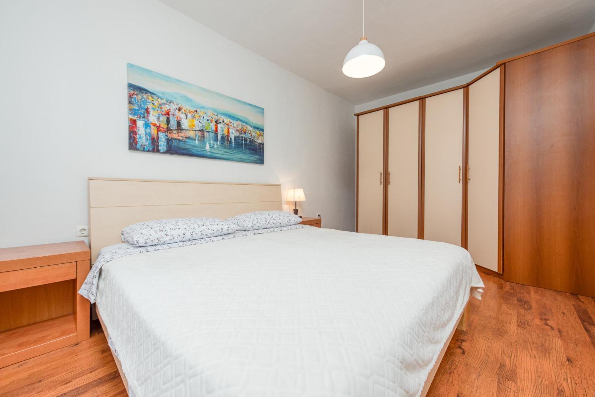 Apartman Mara Poljica  Экстерьер фото