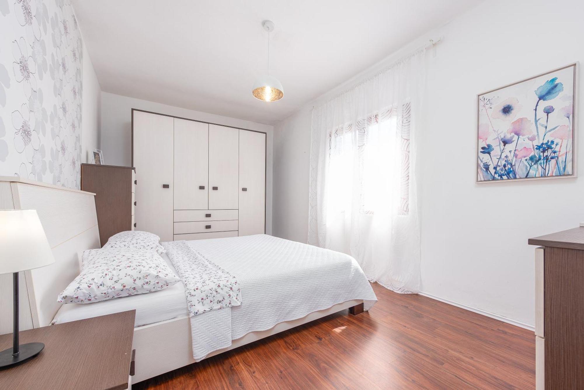 Apartman Mara Poljica  Экстерьер фото