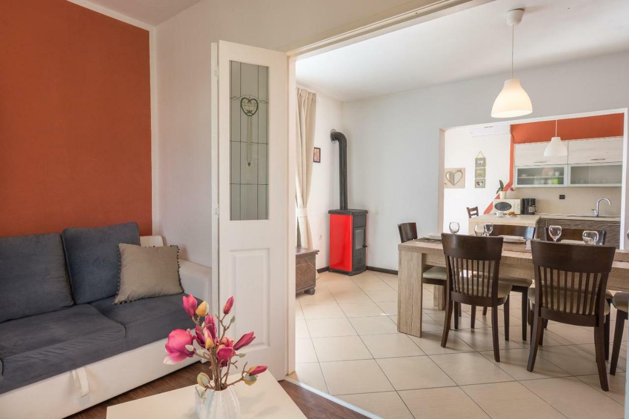 Apartman Mara Poljica  Экстерьер фото
